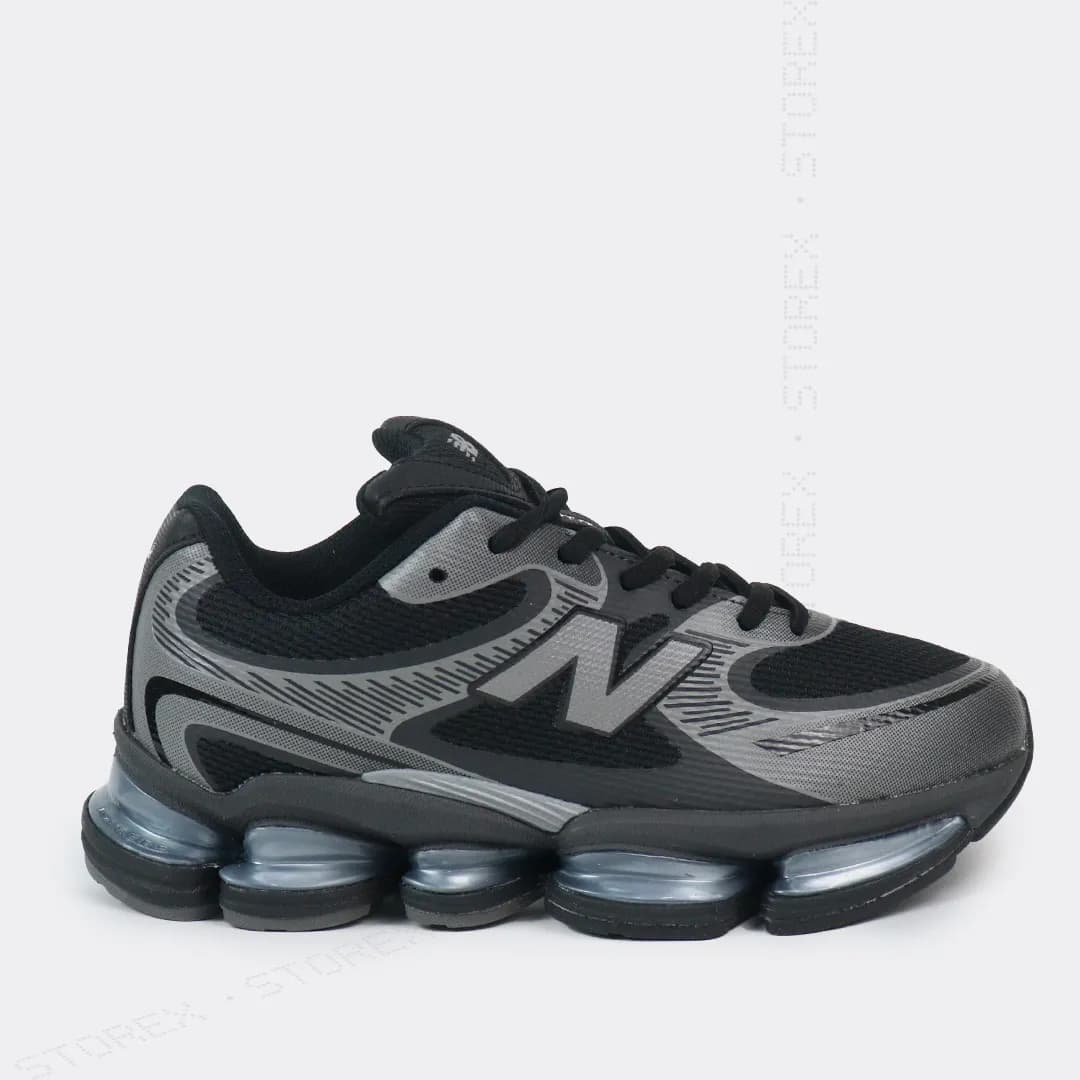 New Balance 2000 Black