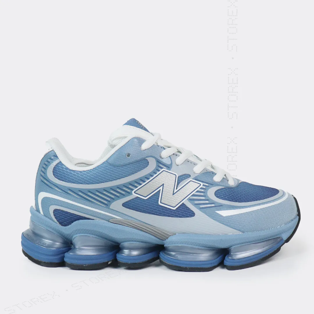 New Balance 2000 Sky Blue