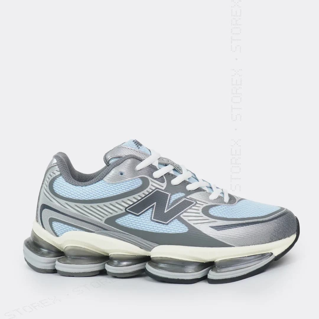 New Balance 2000 Sky Blue/Grey