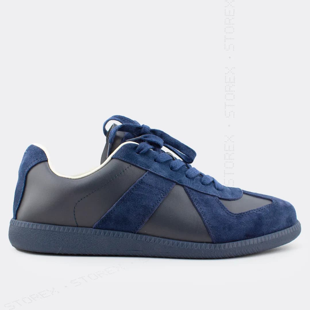Maison Margiela Dark Blue