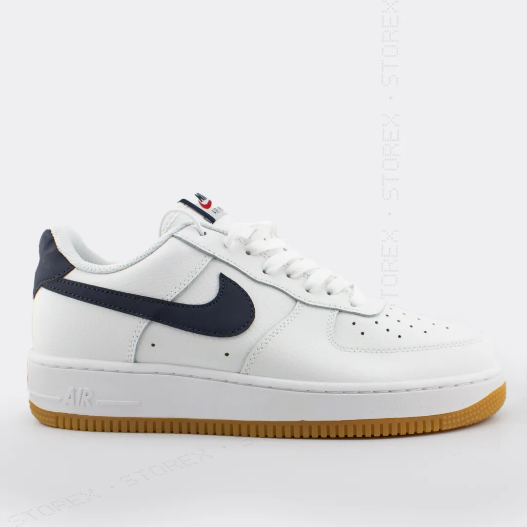 Nike Air Force 1 White/Black