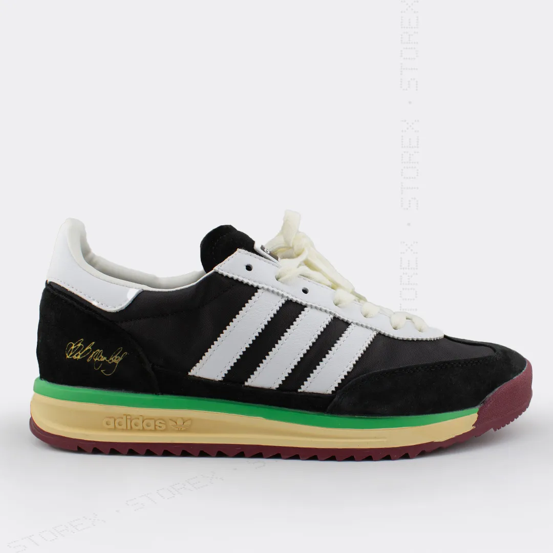 adidas SL '72 Black