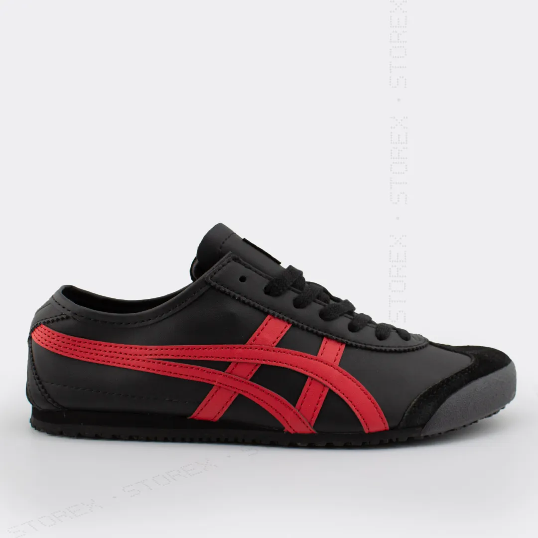 Onitsuka Tiger Black/Red