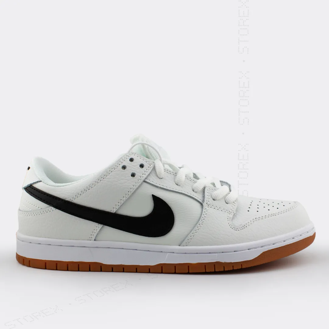 Nike Dunk White/Black