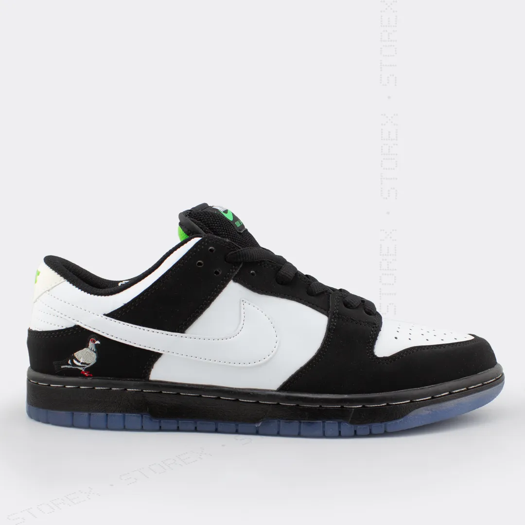 Nike Dunk Black/White