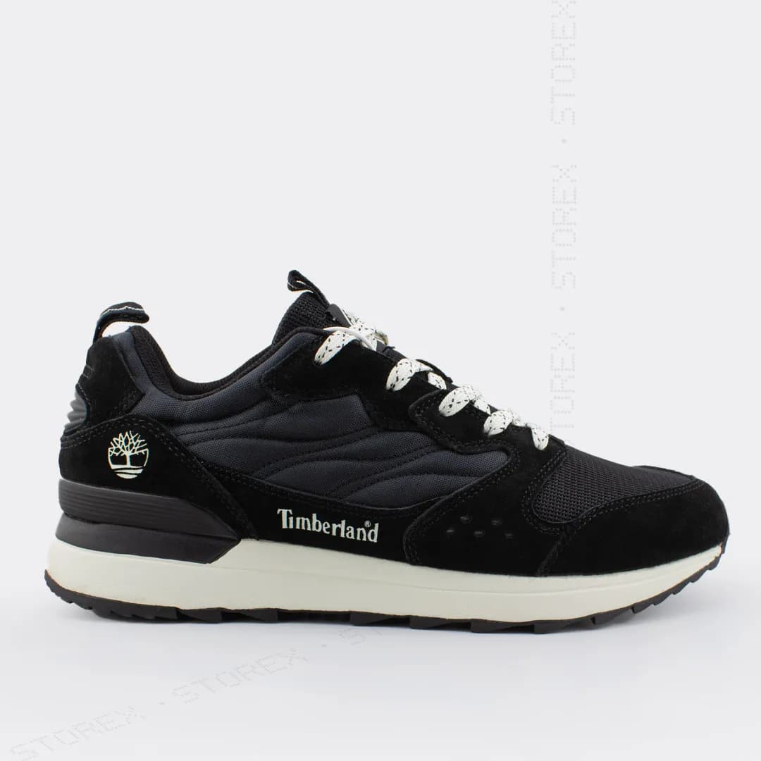 Timberland Sneakers Black