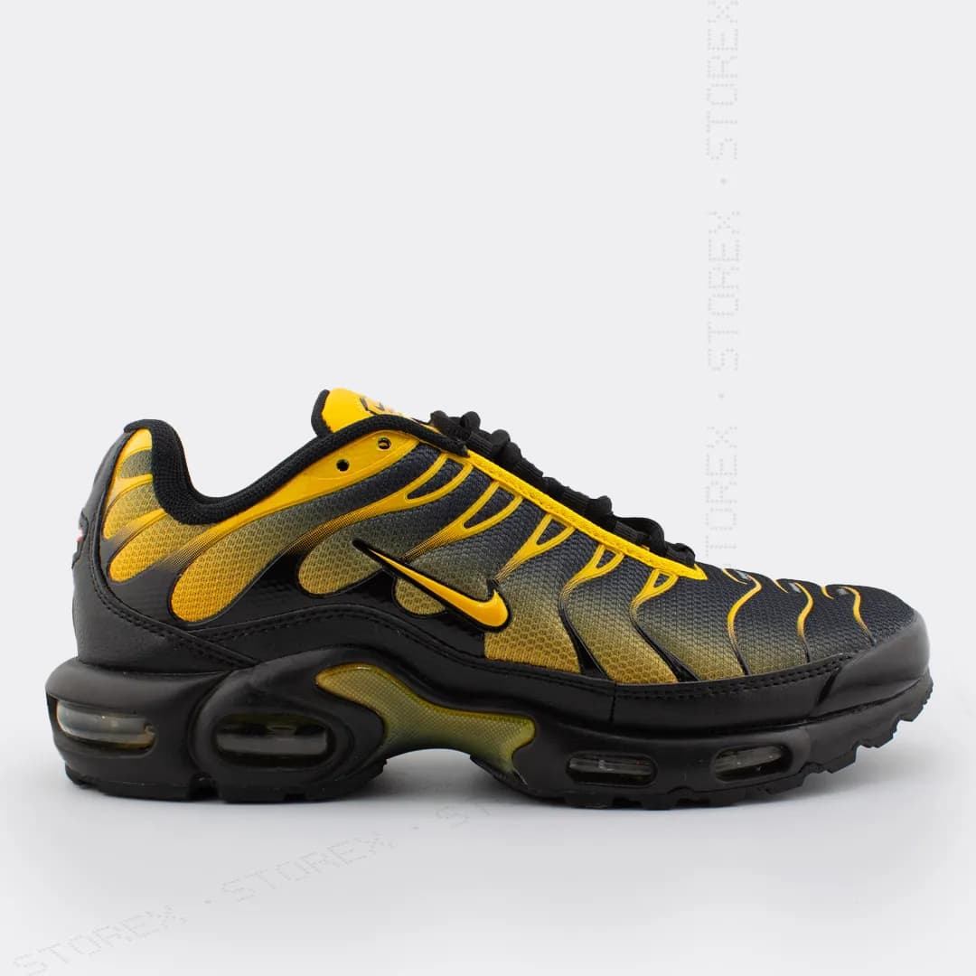 Nike Air Max Bee Yellow/Grey