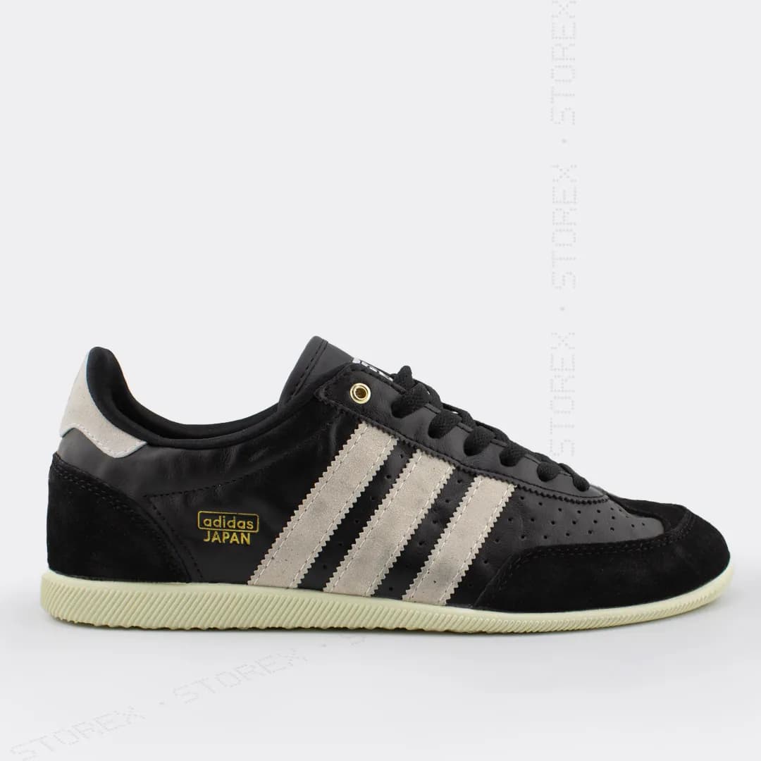 adidas Japan Black/Beige