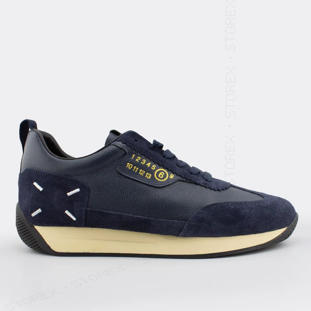 Maison Margiela Sneaker Blue