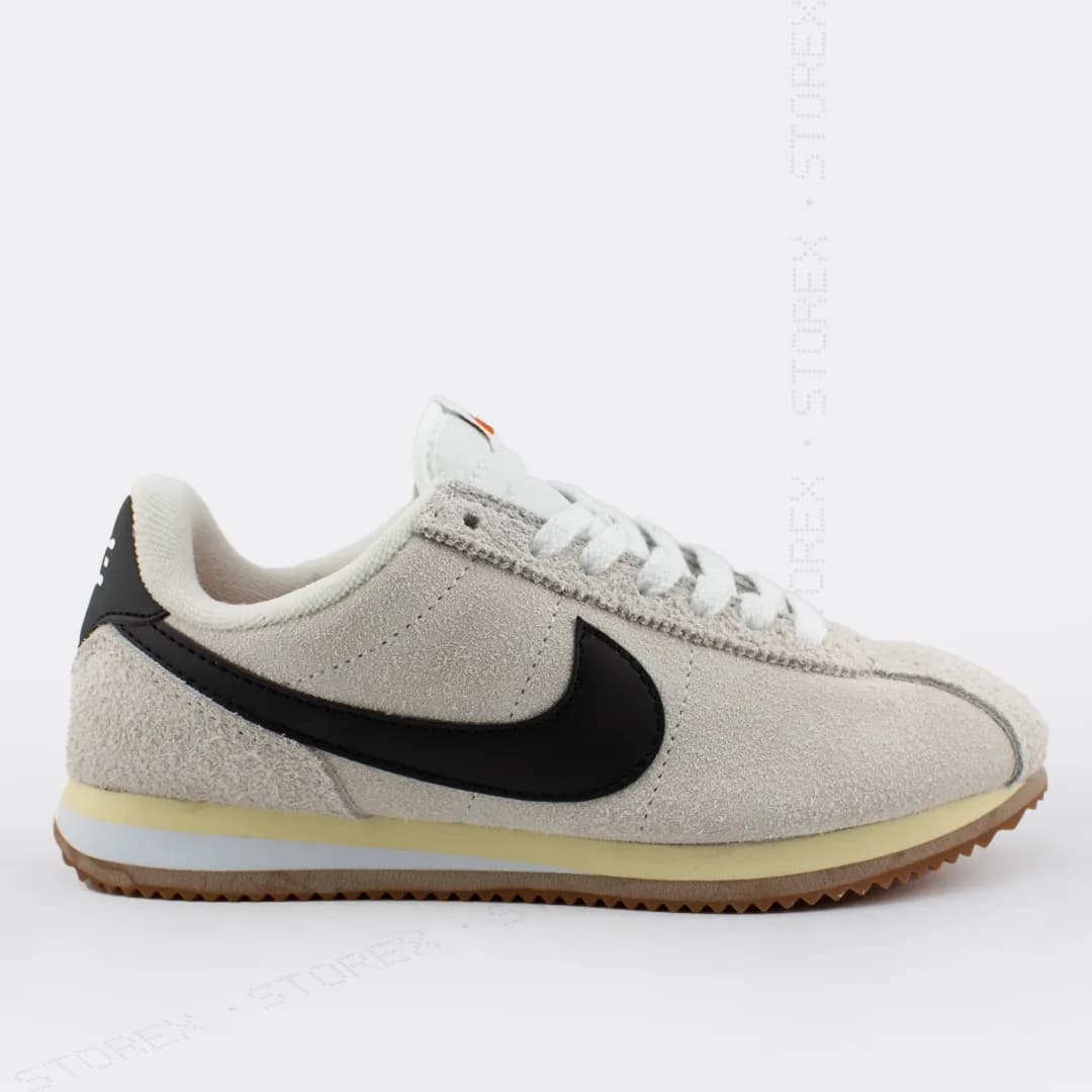 Nike Cortez Beige