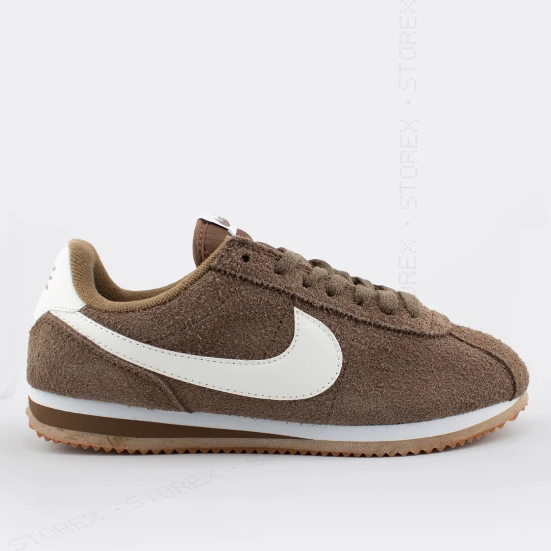 Nike Cortez Brown
