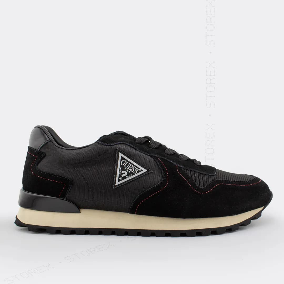 Guess Sneakers Black
