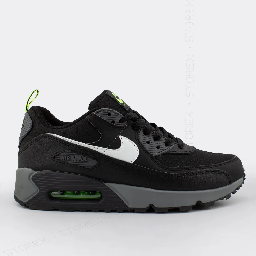 Nike Air Max Black