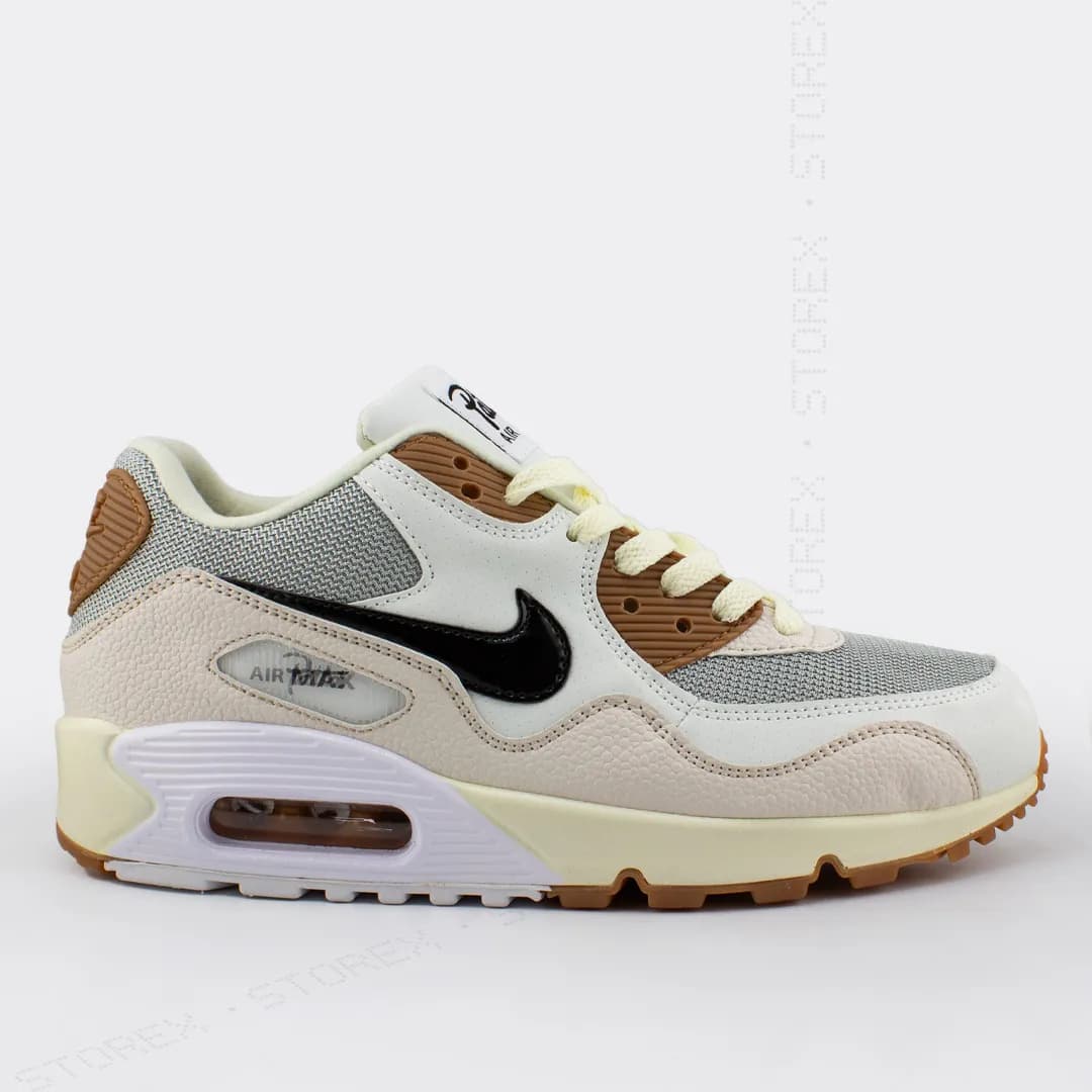 Nike Air Max Beige