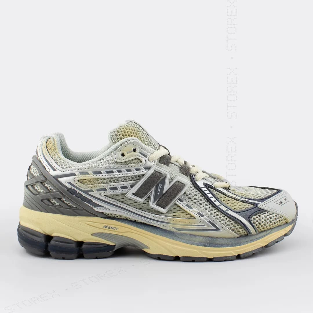 New Balance 1906 Grey