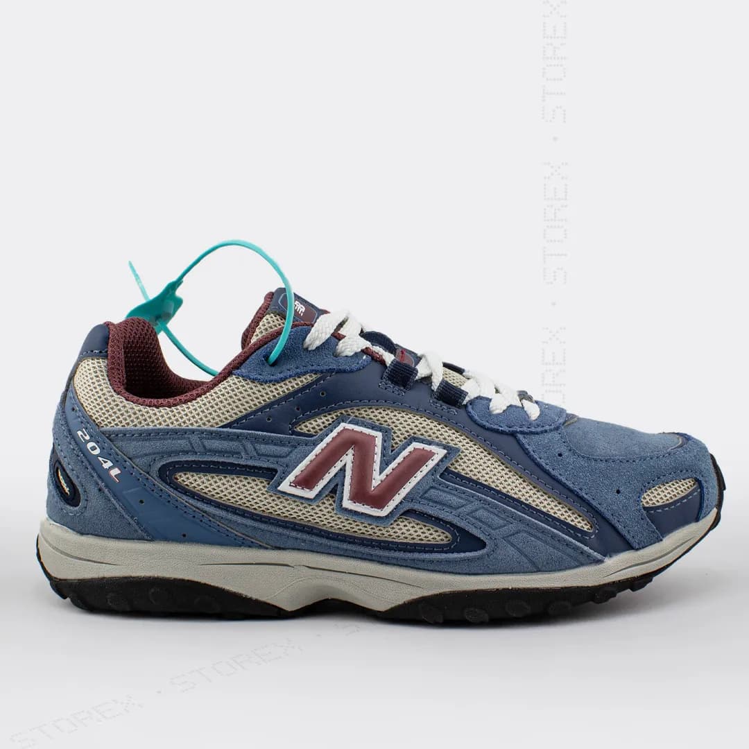New Balance 204 Blue