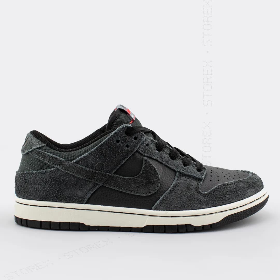 Nike Dunk Dark Grey