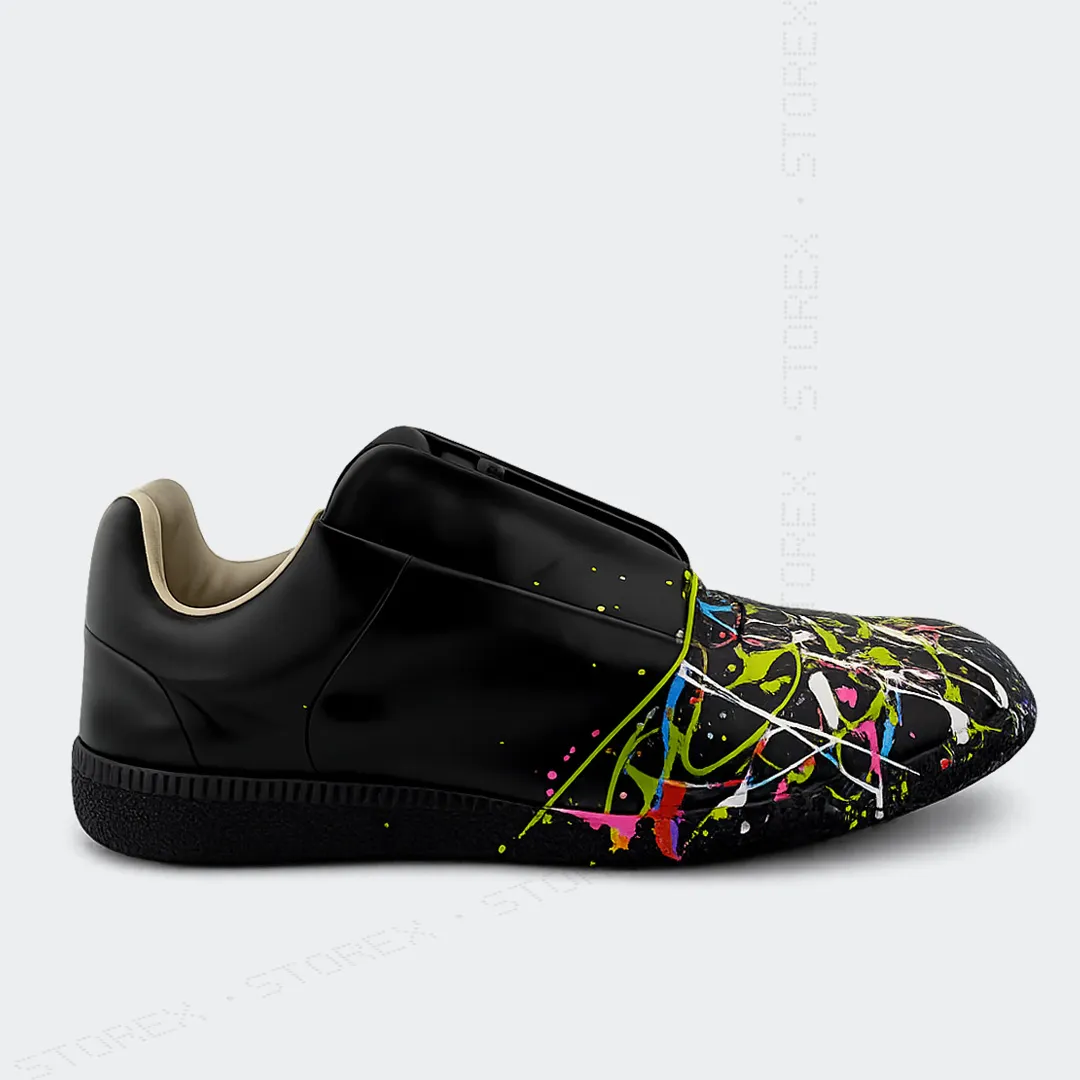 Maison Margiela Painted