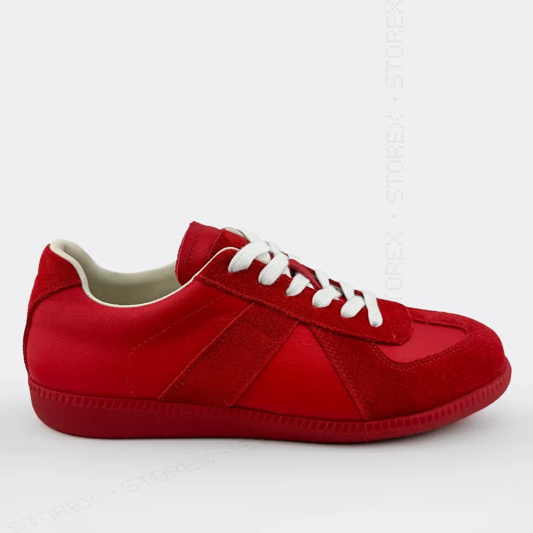 Maison Margiela Red