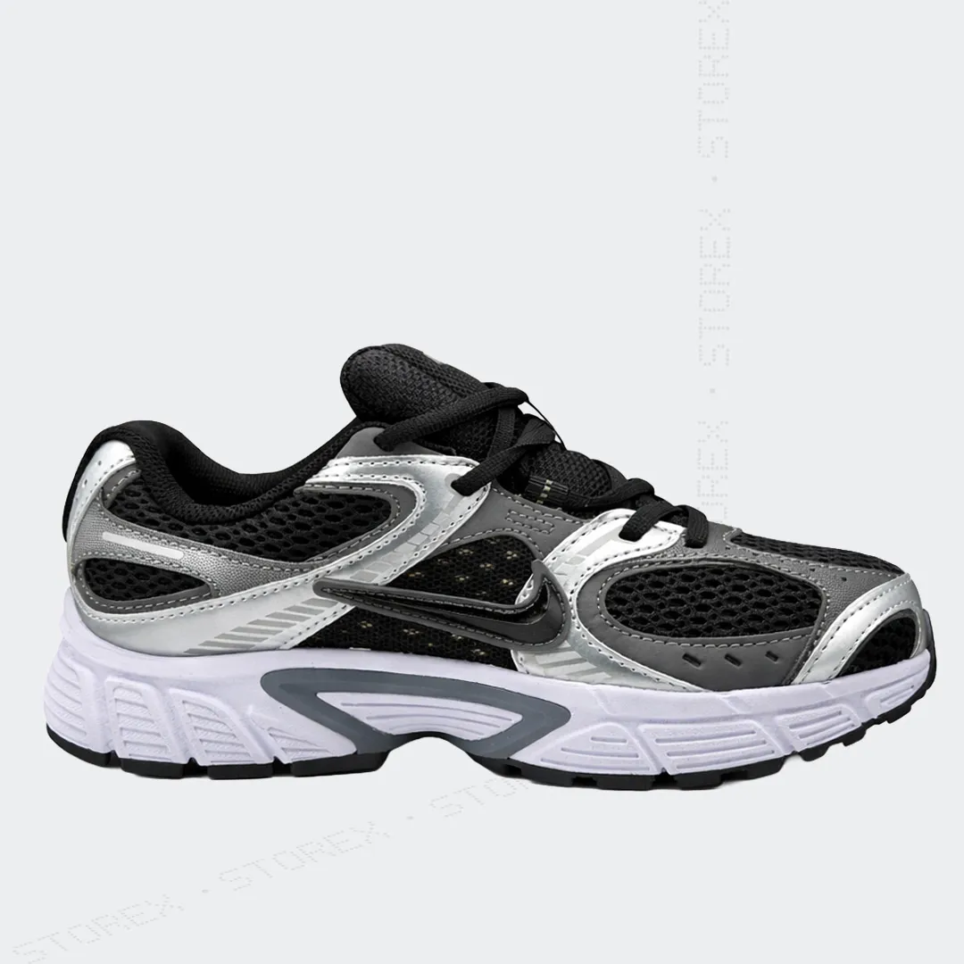 Nike V5 RNR Black Anthracite/Smoke Grey