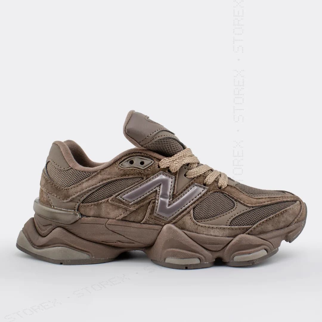 New Balance 9060 Brown
