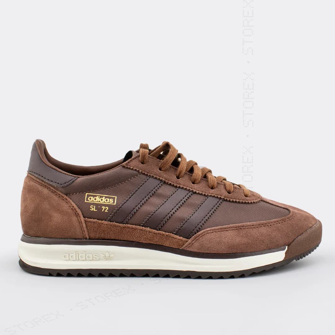 adidas SL '72 Brown