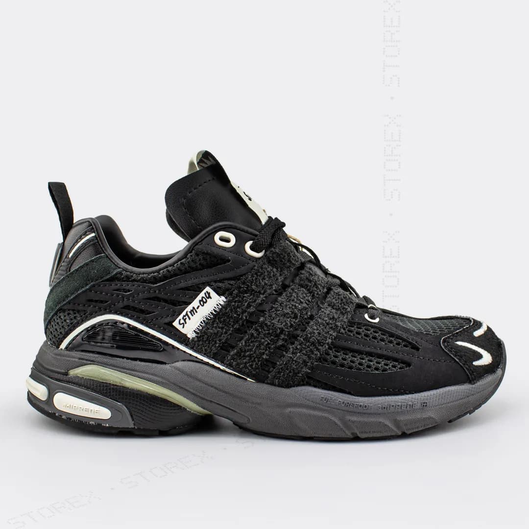 Adidas Adistar Cushion Black