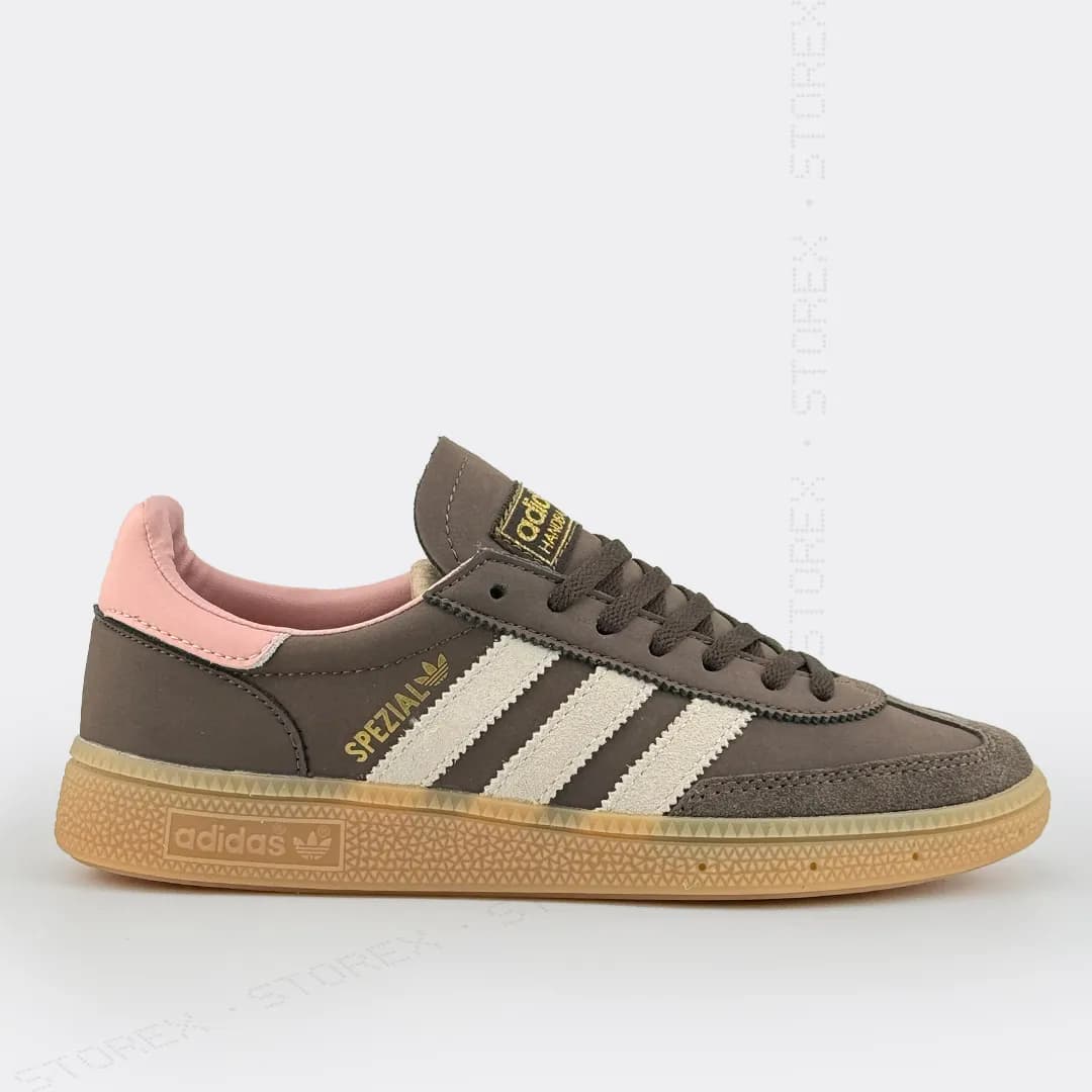 Adidas Spezial Brown