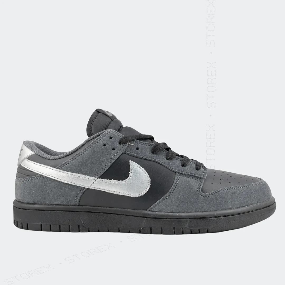 Nike Dunk Grey