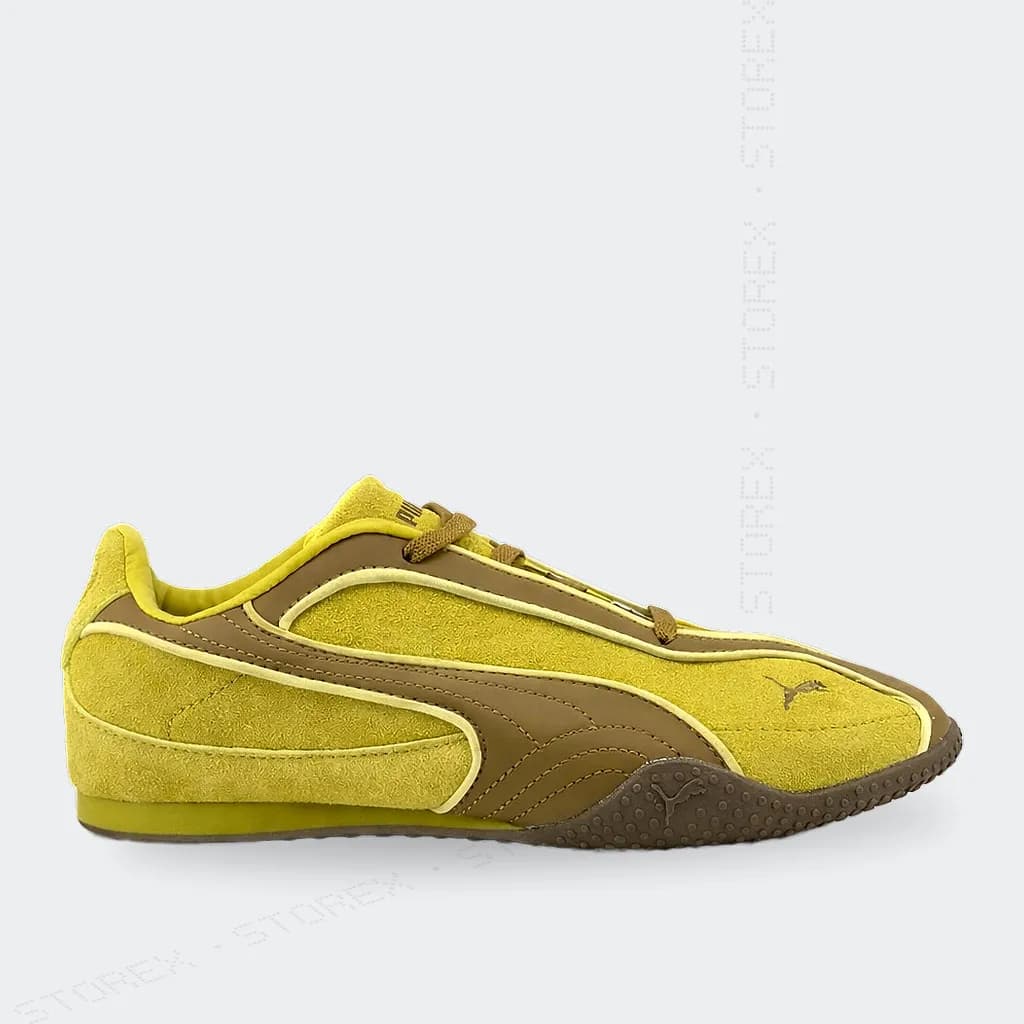 Puma Bella Yellow