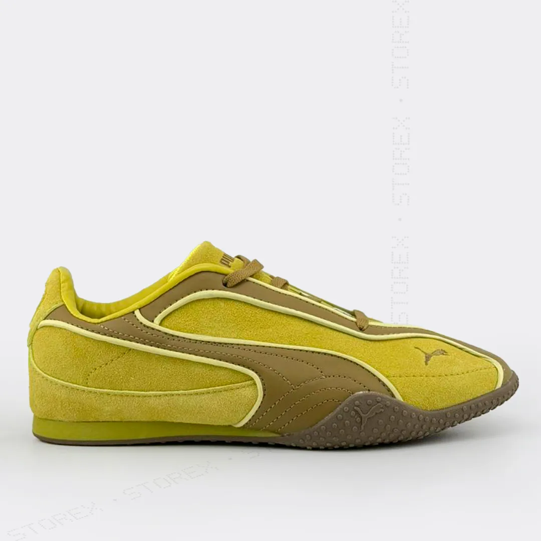 Puma Bella Yellow
