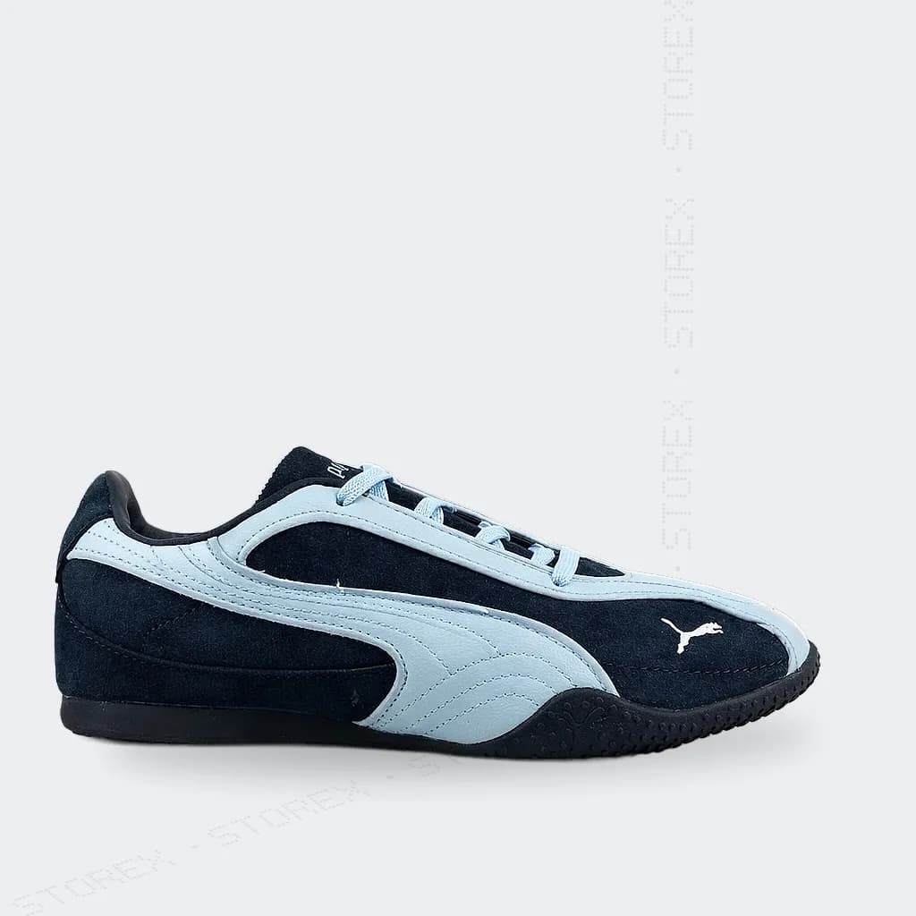 Puma Bella Blue/Sky Blue