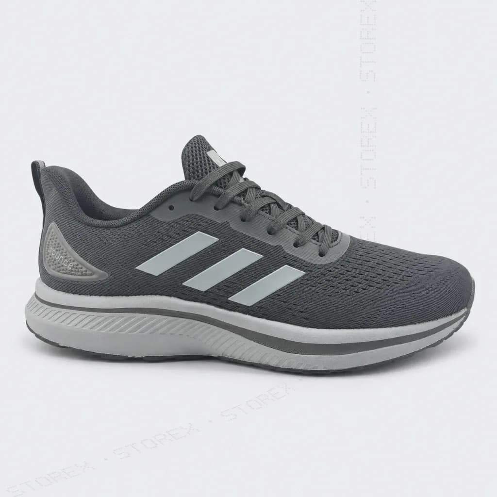 Adidas Ultrabounce Black