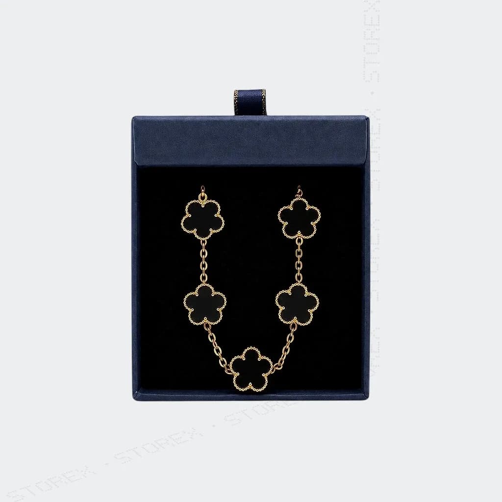 Alhambra Braclet