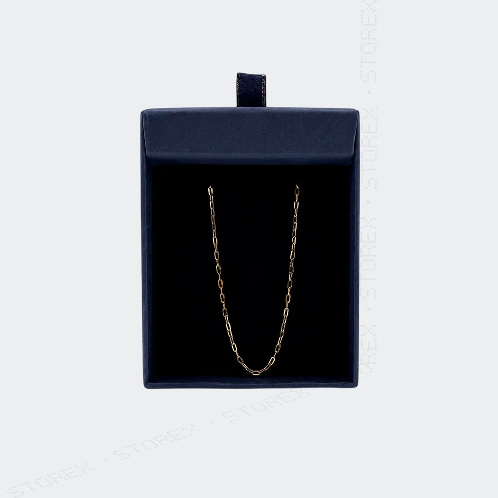 Nialaya Jewelry Chain Necklace