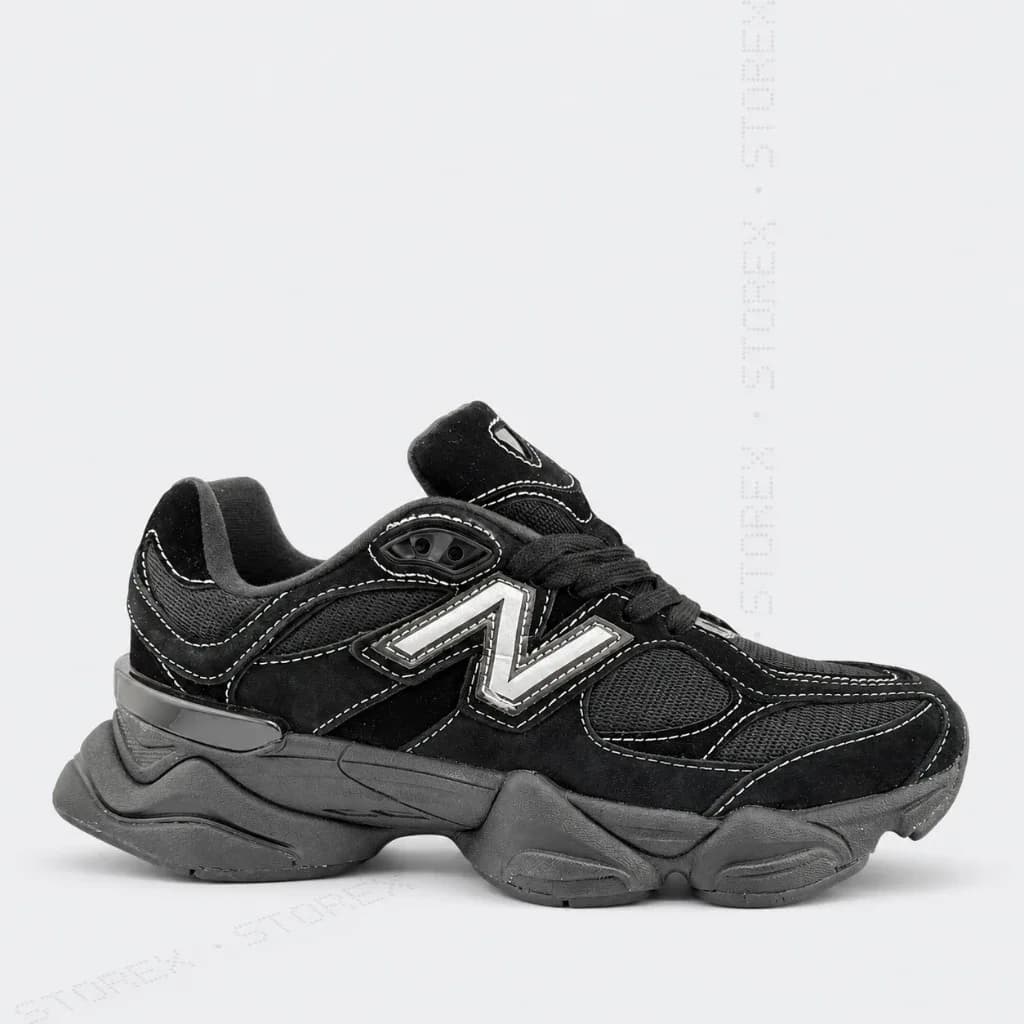 New Balance 9060 Black