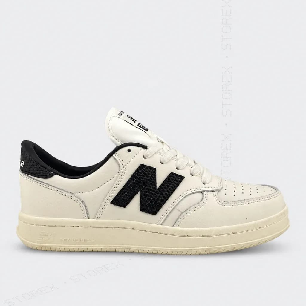 New Balance T500 x Aimé Leon Dore White/Black