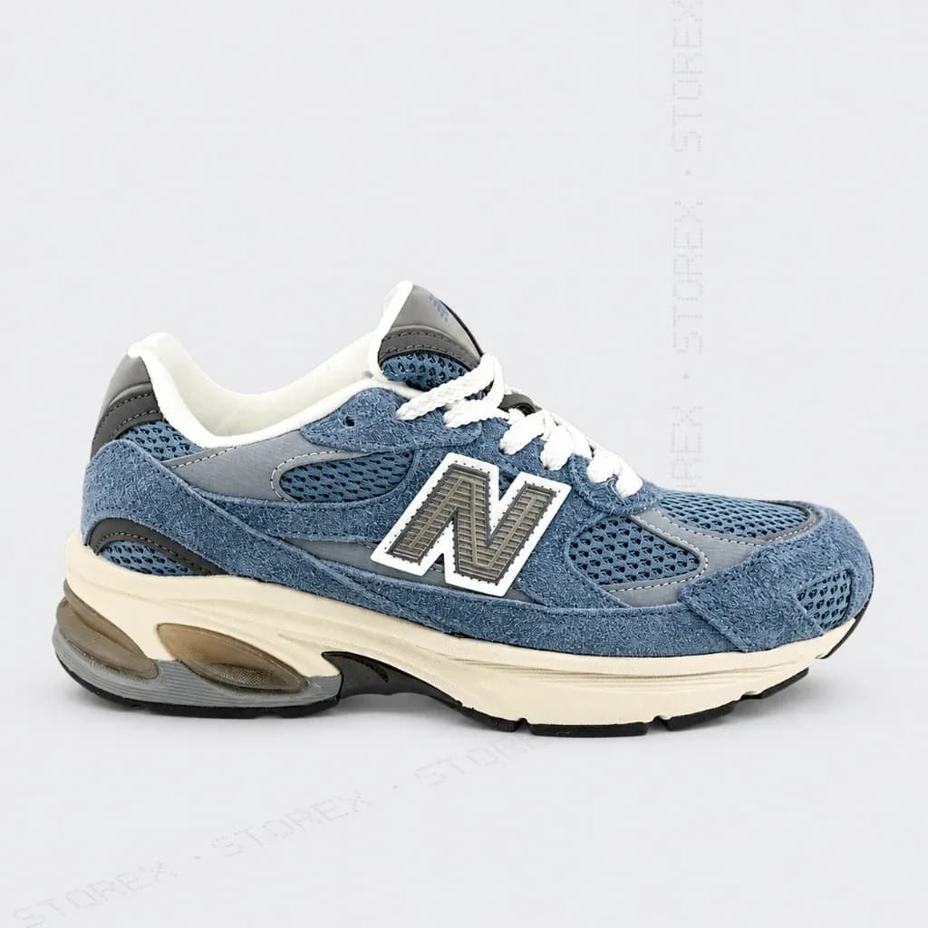 New Balance 2010 Blue