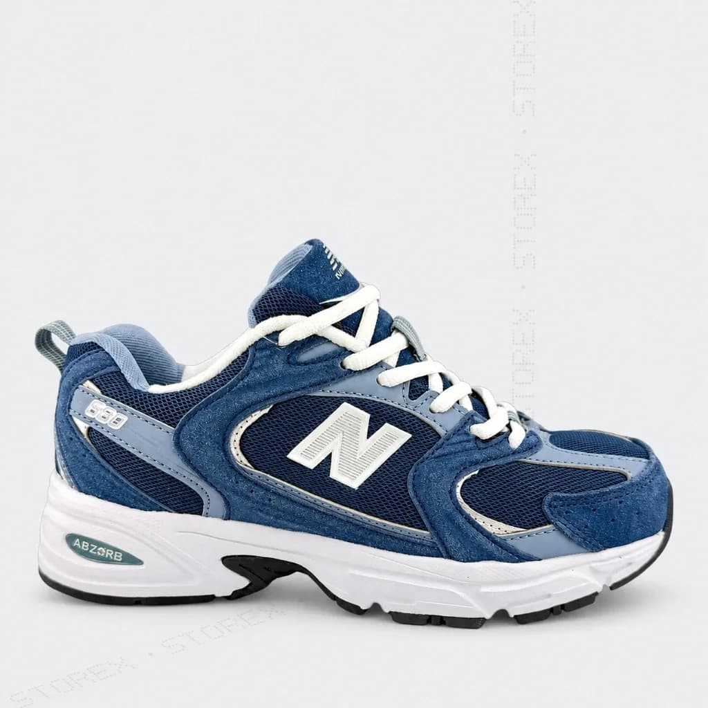 New Balance 530 Navy Blue