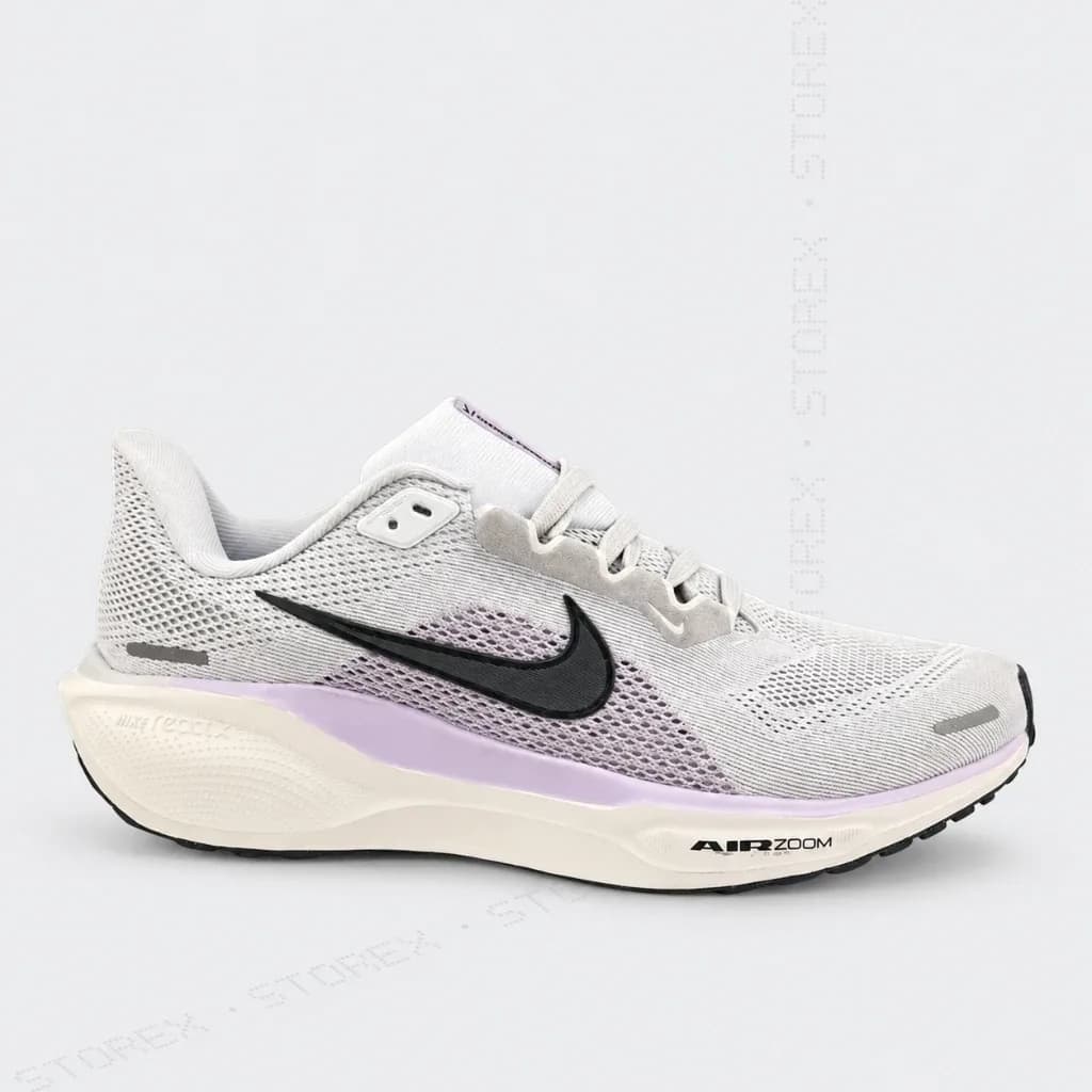 Nike Pegasus 41 Pure Platinum/Lilac Bloom