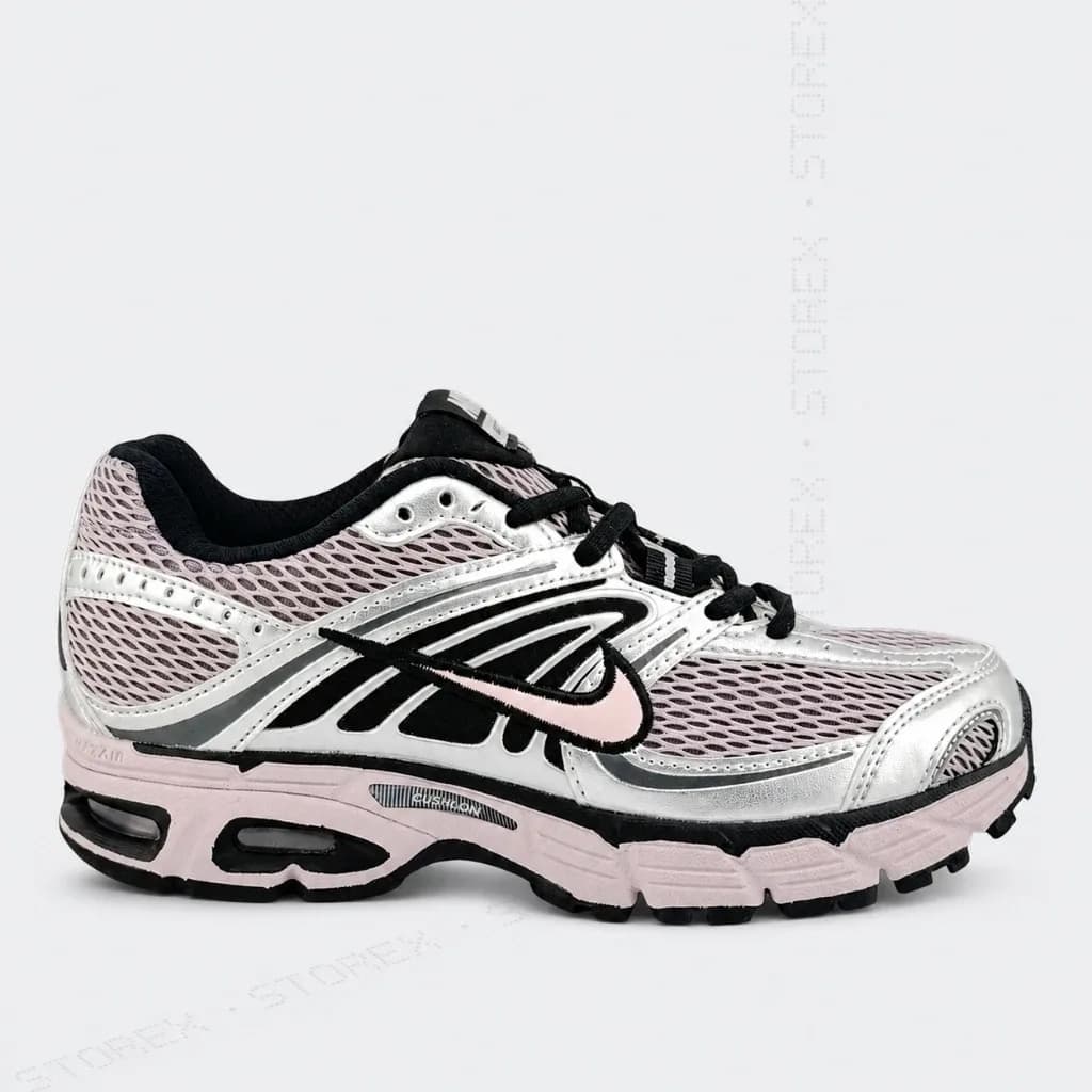 Nike Air Max Moto 2K Silver/Pink