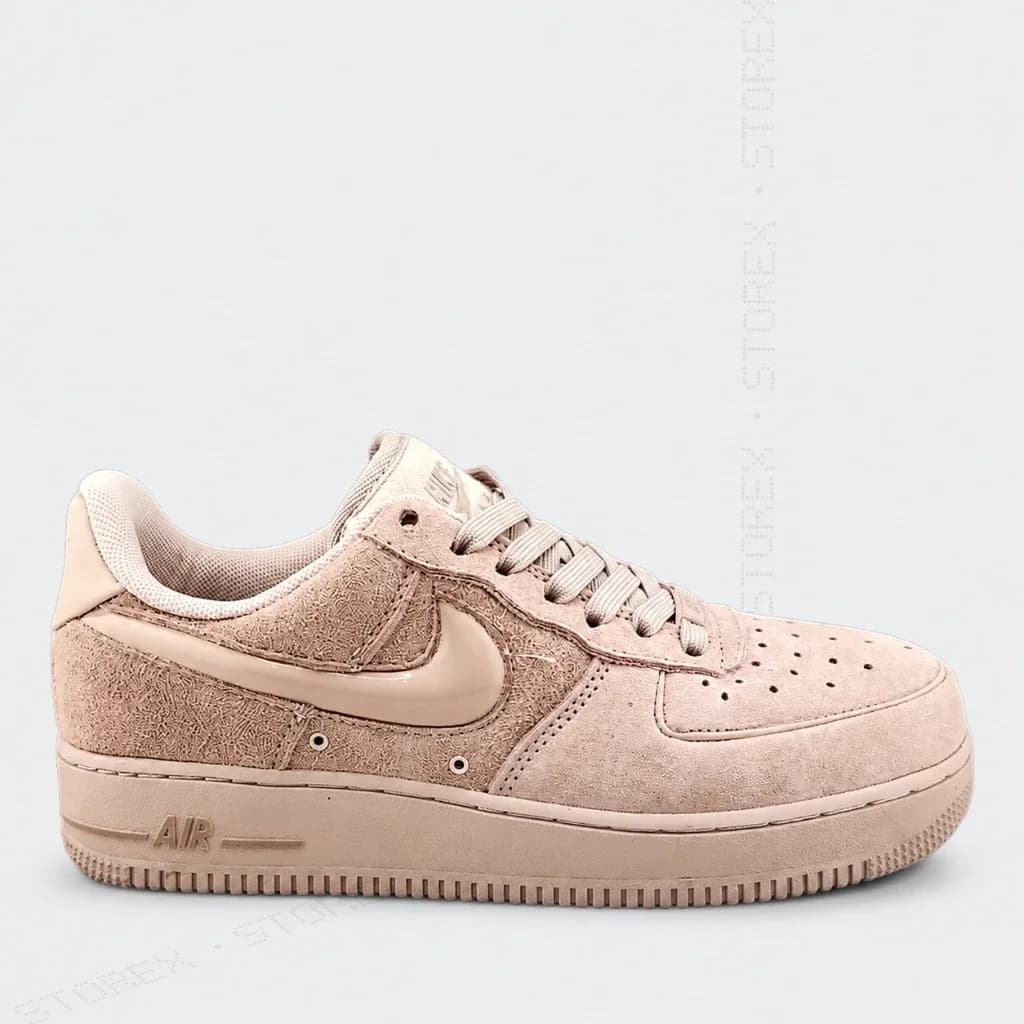 Nike Air Force 1 '07 Low Dusty Pink