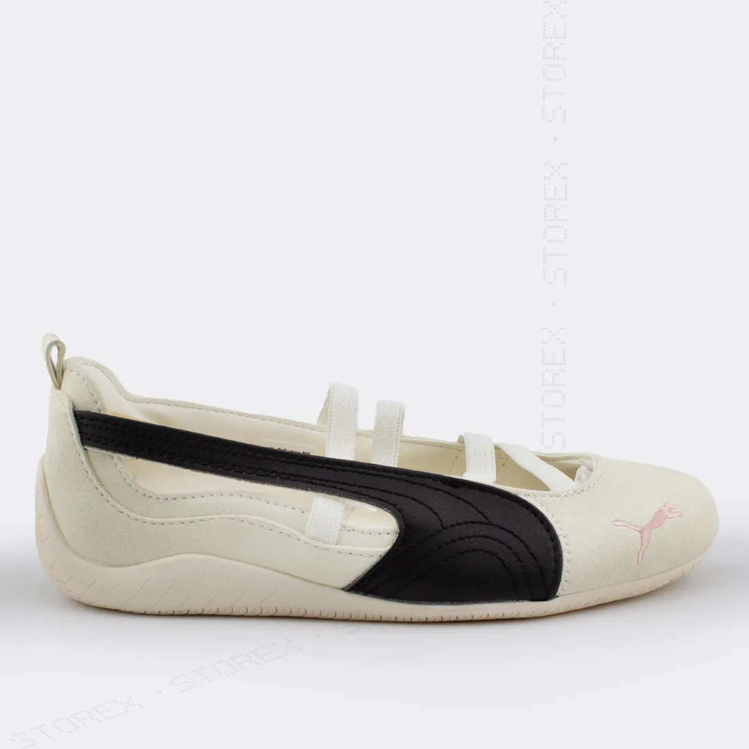 PUMA x ROSÉ Speedcat Ballerina White/Black