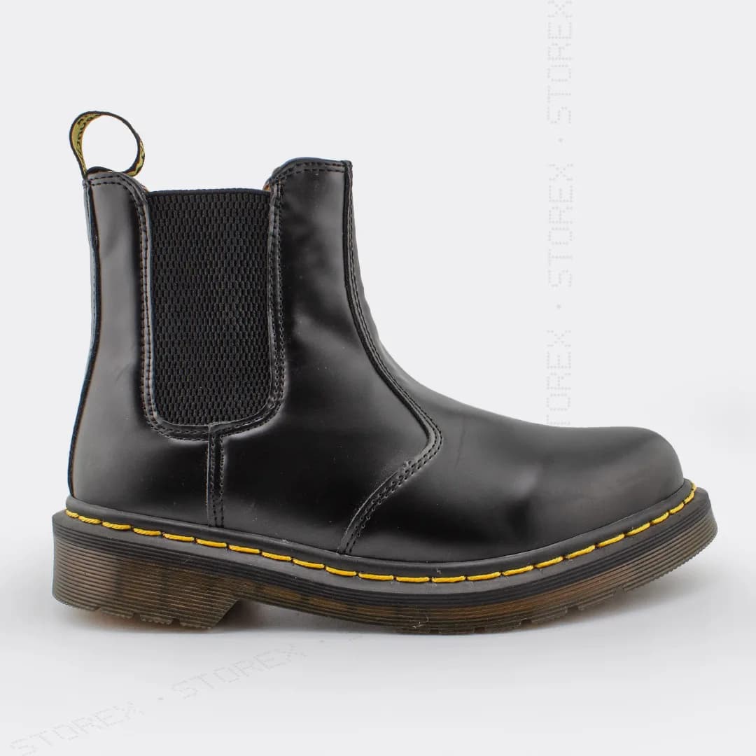 Dr. Martens 2976 Chelsea Boots Black