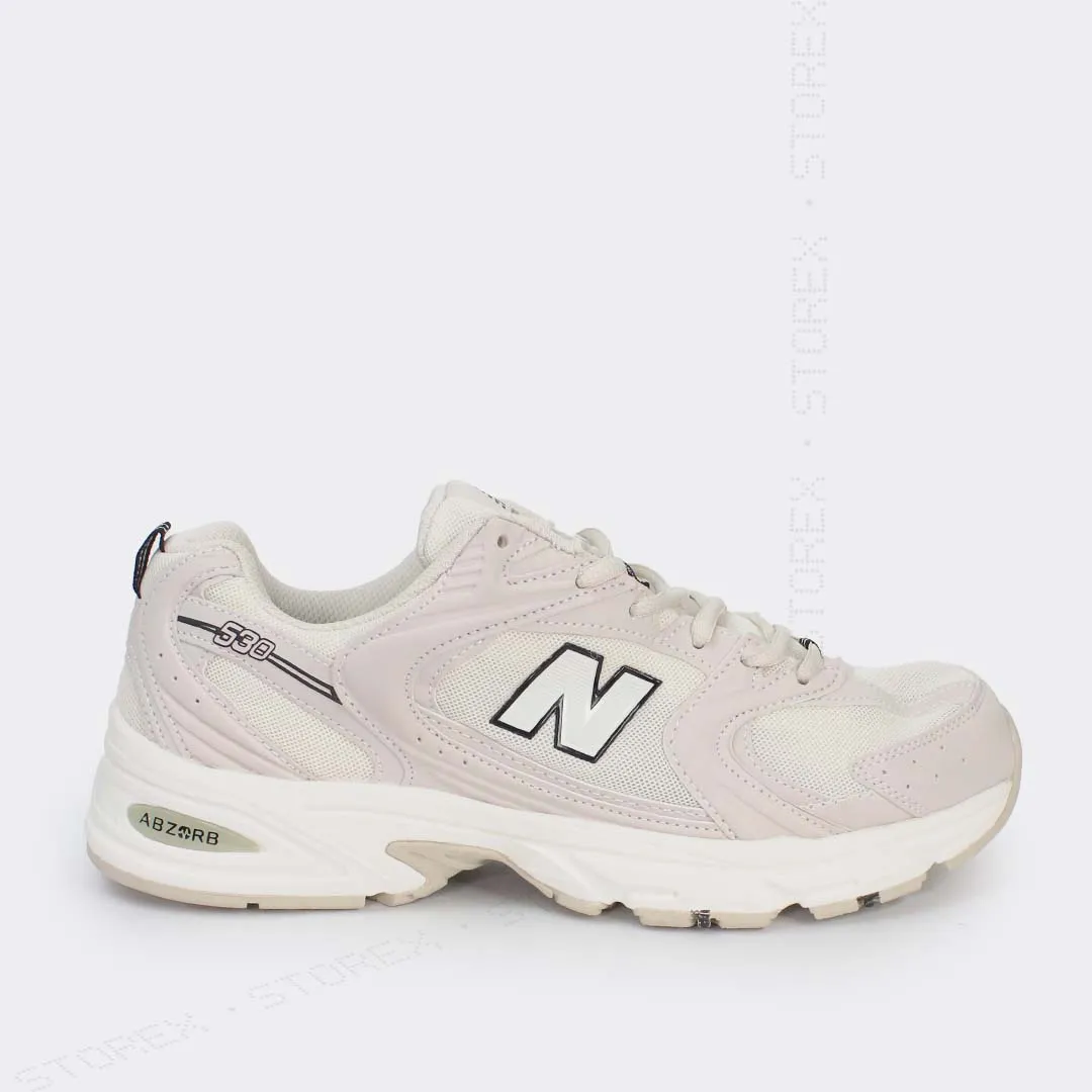 New Balance 530 Beige