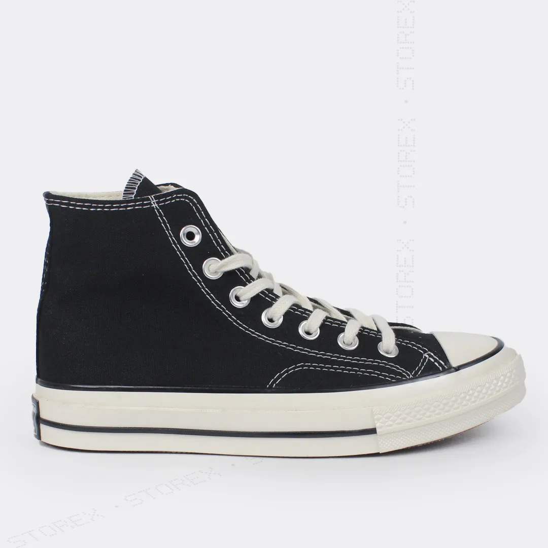 Converse Chuck Taylor 70s Black high