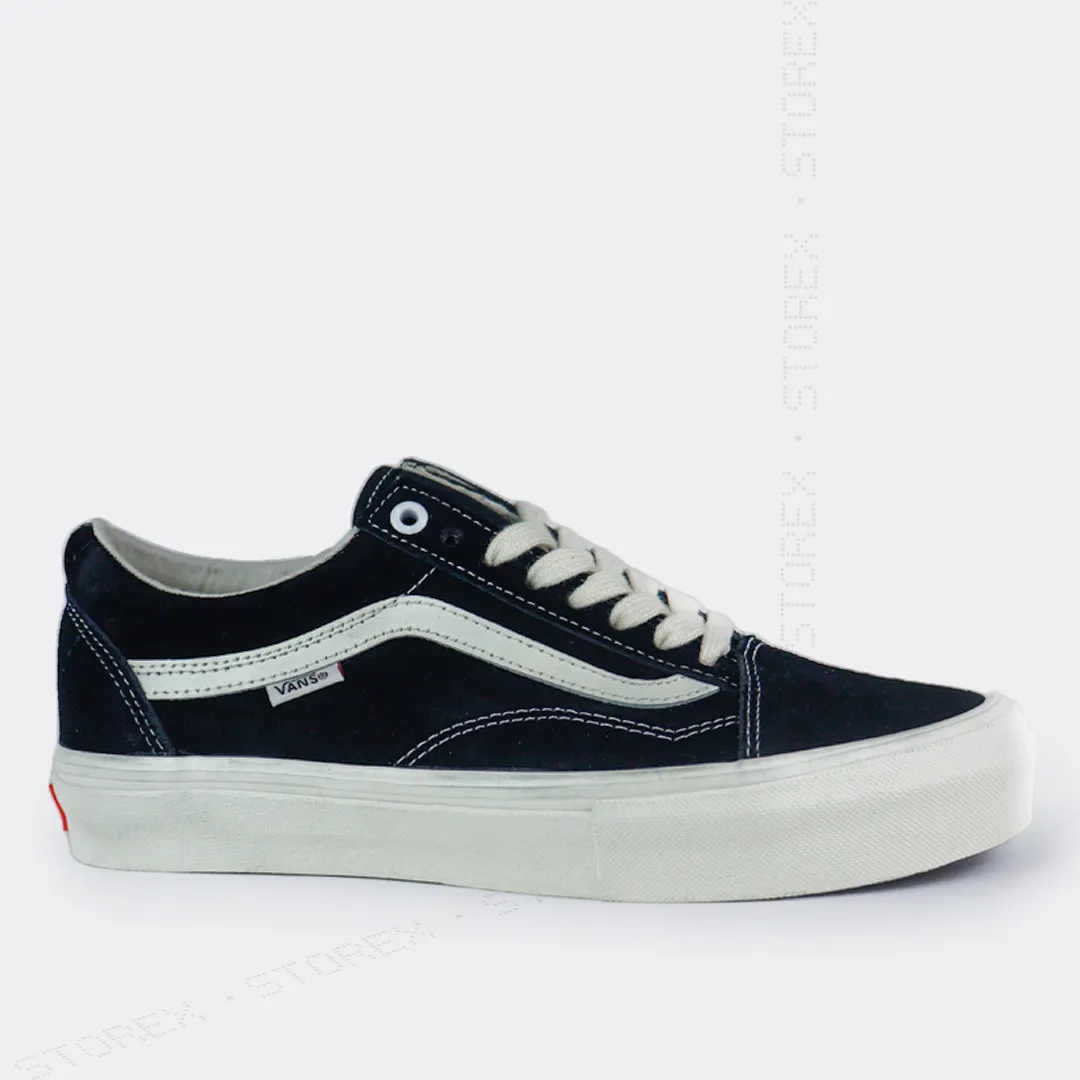 Vans Old Skool Pro Black