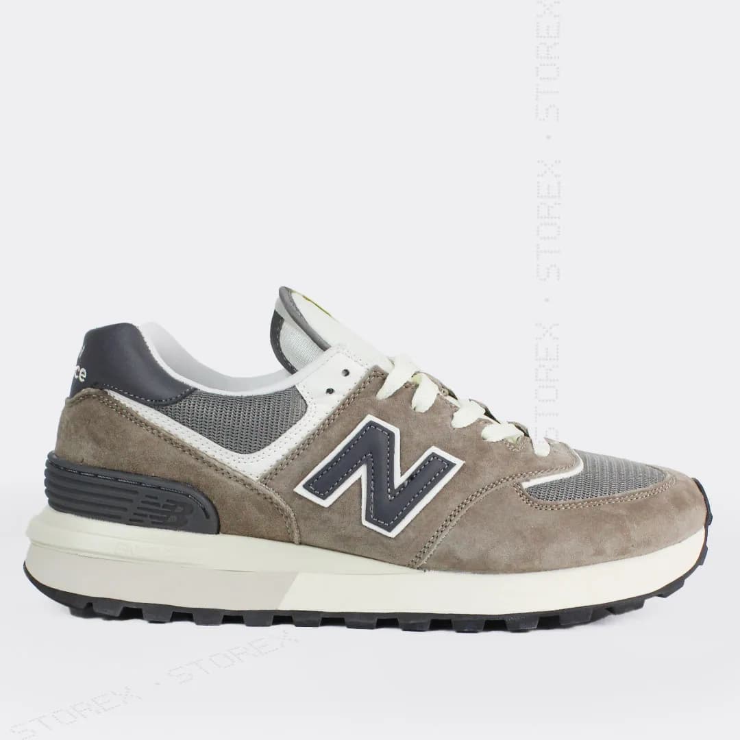 New Balance 574 Brown