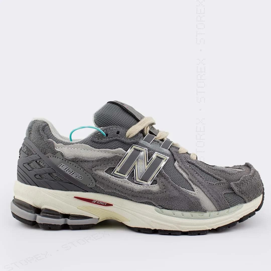 New Balance 1906 Grey