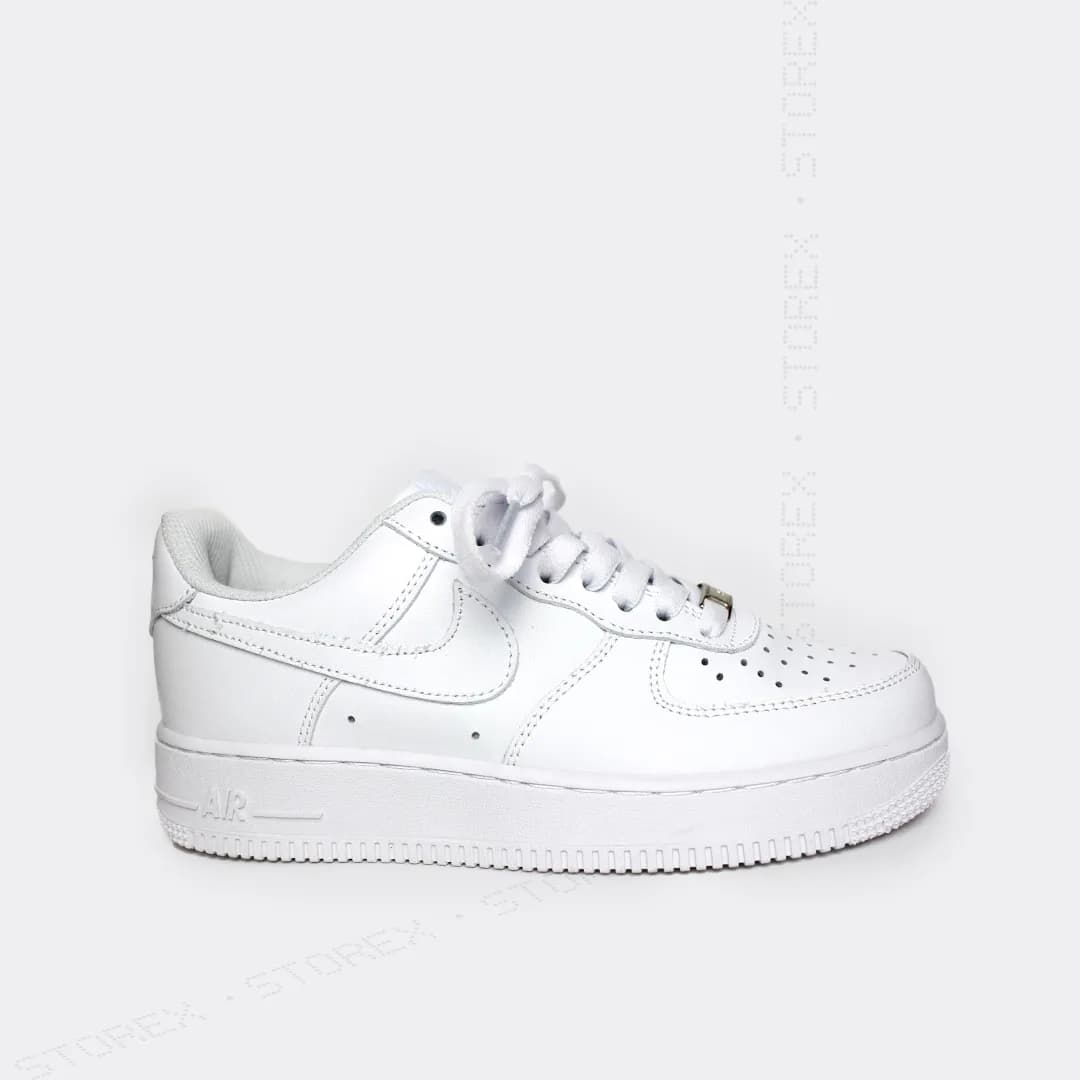 Nike Air Force 1 White